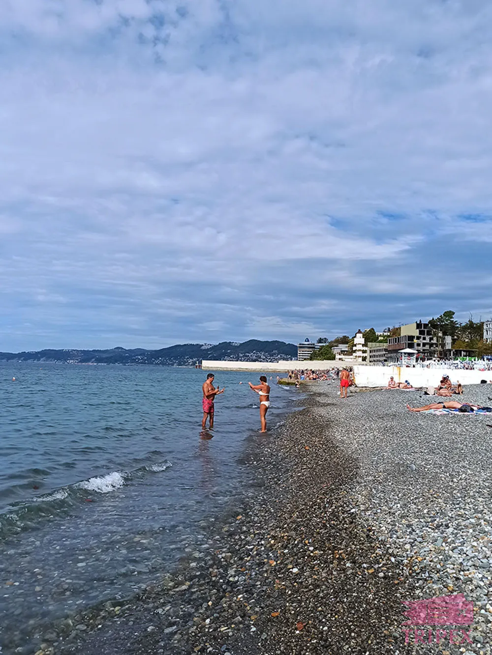 Что вы реально получаете за свои деньги: питание, трансфер и пляж